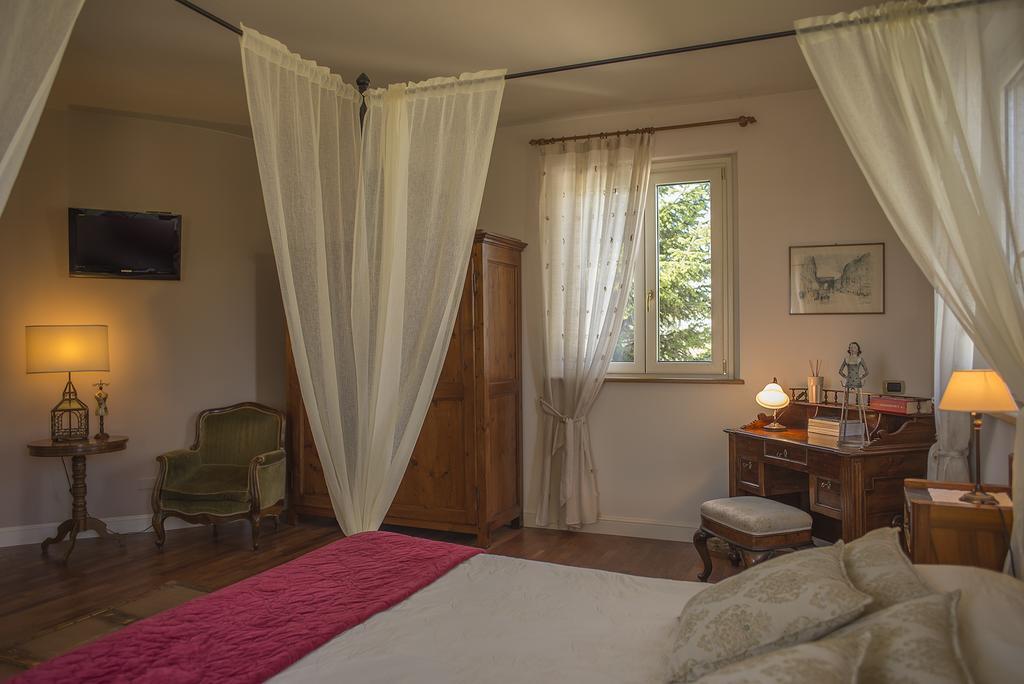 L'Antigo Granaro Konuk evi Agugliano Dış mekan fotoğraf