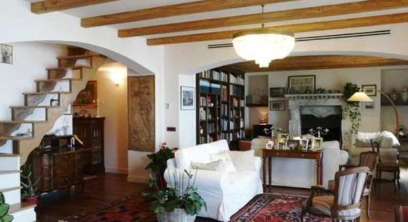 L'Antigo Granaro Konuk evi Agugliano Dış mekan fotoğraf