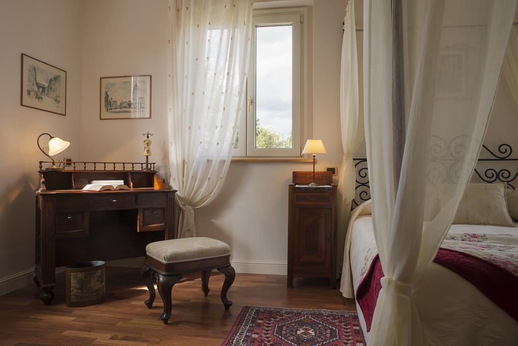 L'Antigo Granaro Konuk evi Agugliano Dış mekan fotoğraf