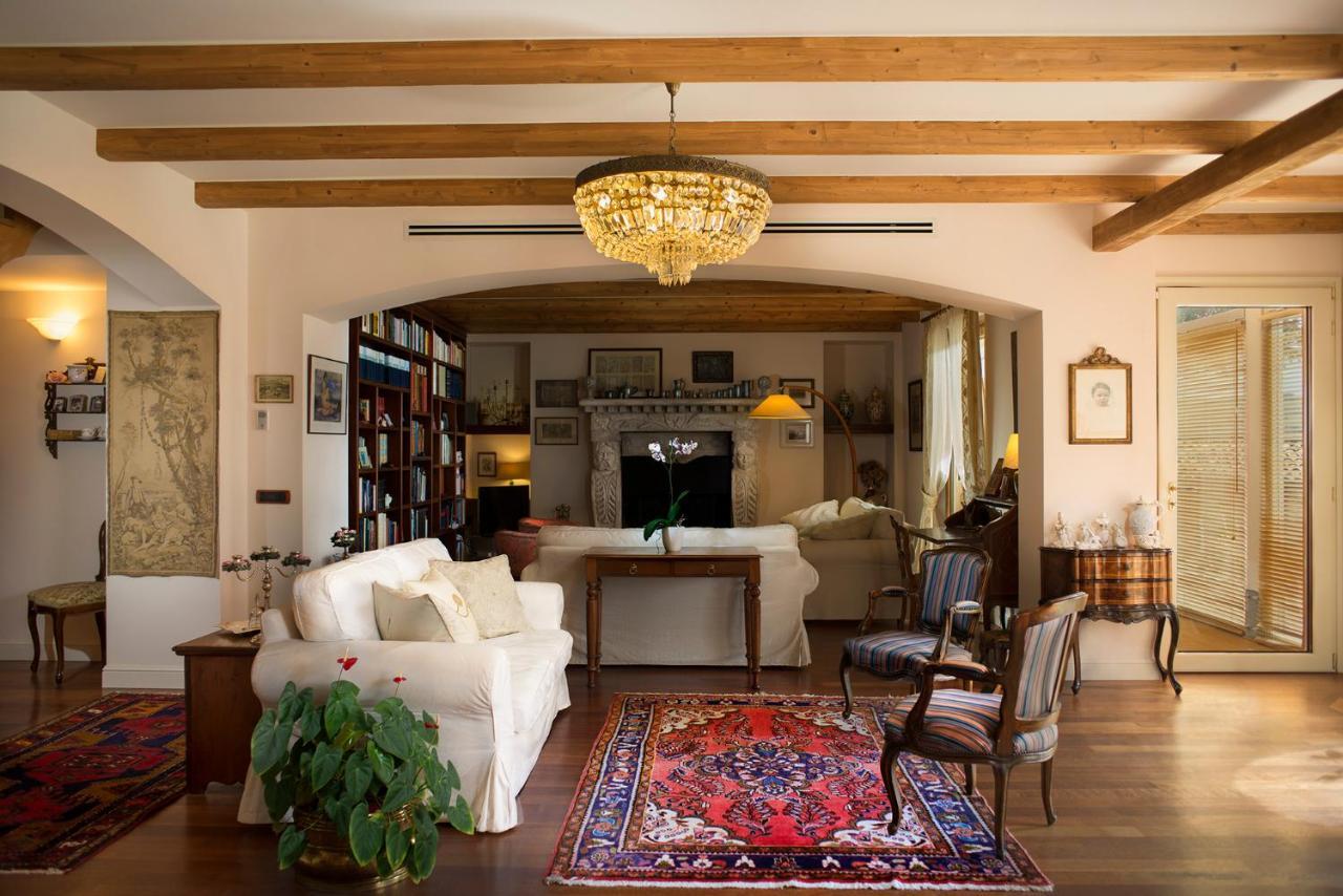 L'Antigo Granaro Konuk evi Agugliano Dış mekan fotoğraf